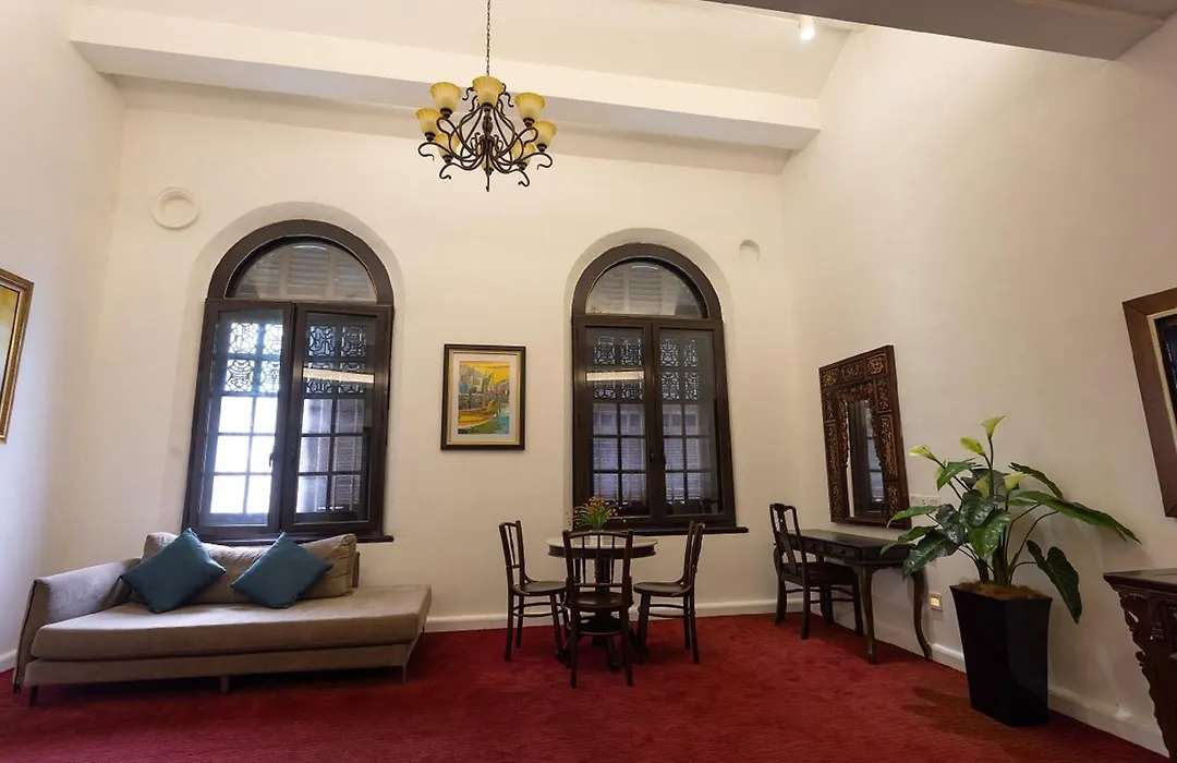 Hotel Puri Melaka-1