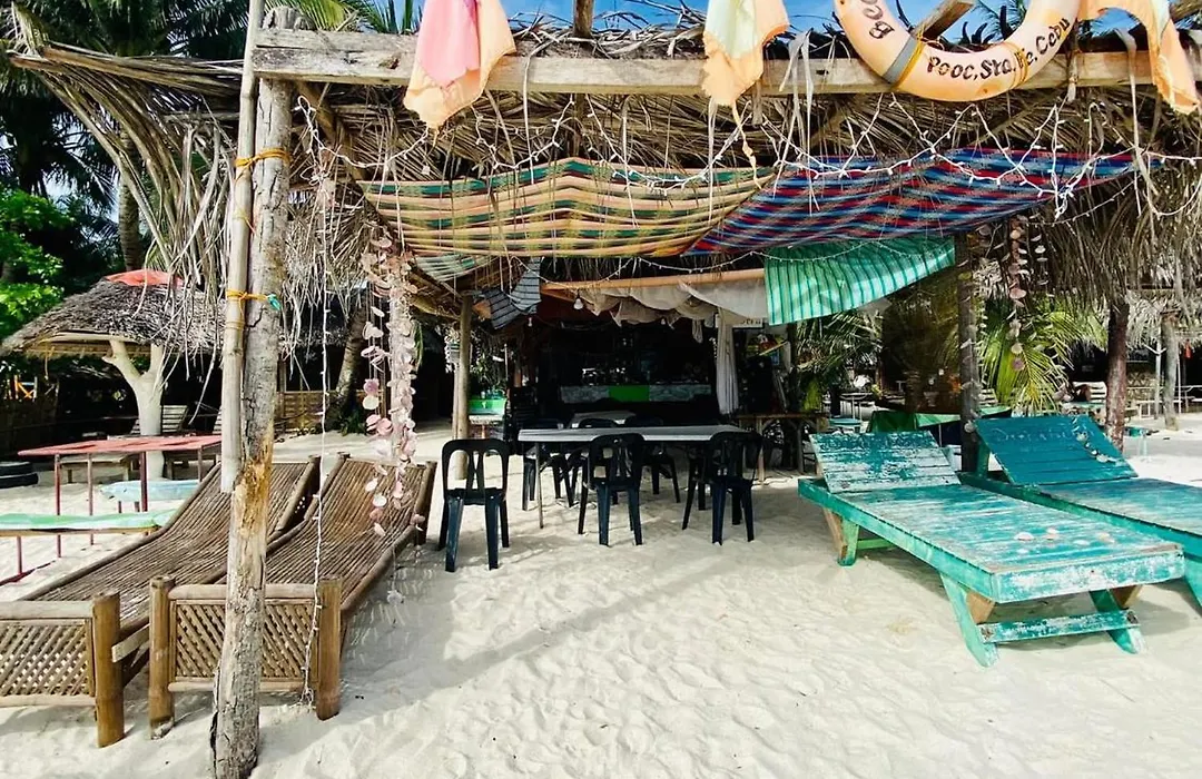 Dohibern Beach Resort-1