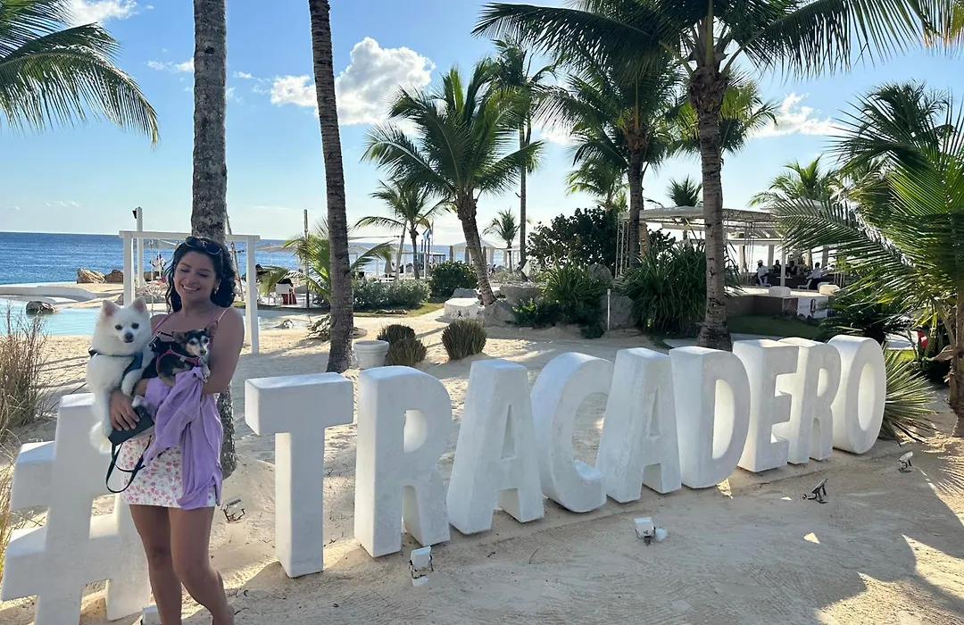 Punta Cana Bavaro Appartahotel Beach Club-1