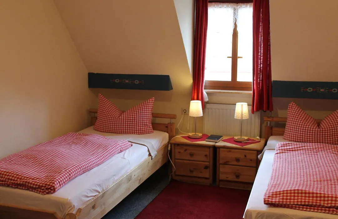 Gasthof Butz-1