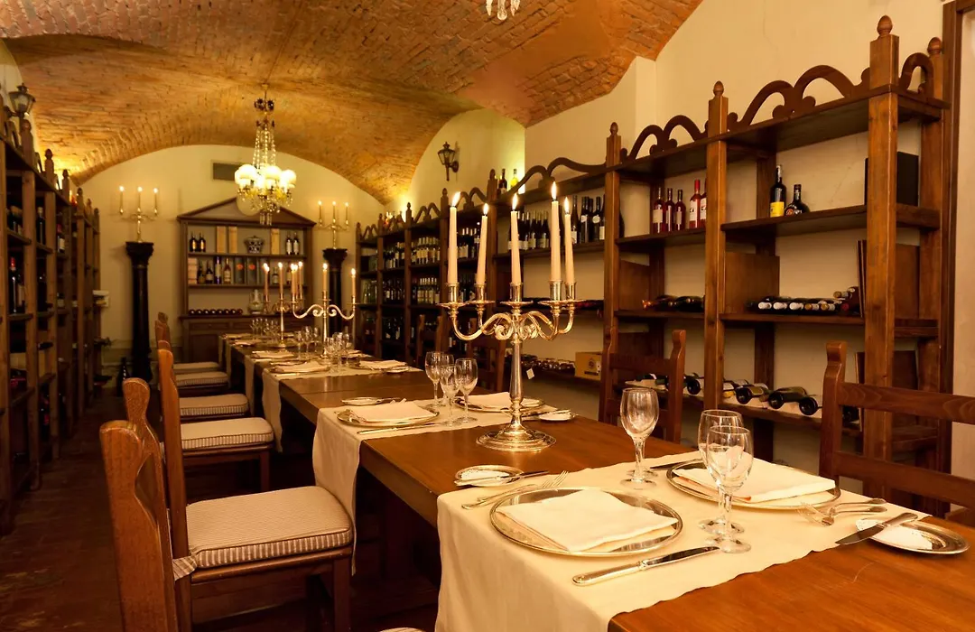 Grand Hotel Majestic Gia' Baglioni-1