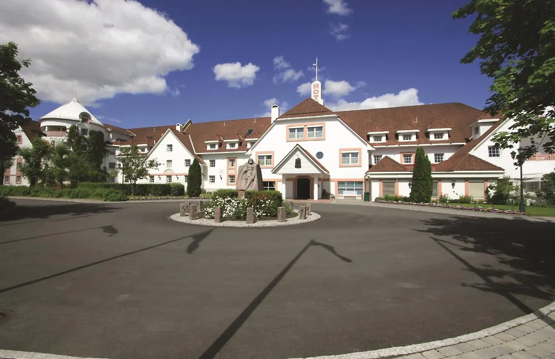 Quality Hotel Olavsgaard-1