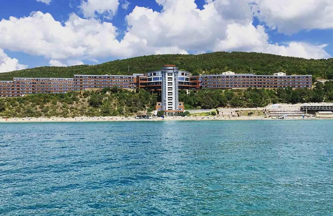 Paradise Beach Residence-1