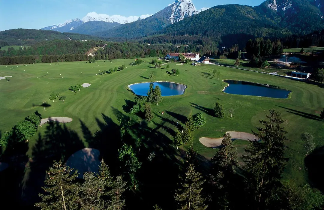 Hotel Il Cervo, Spa & Wellness, Bike Hotel-1