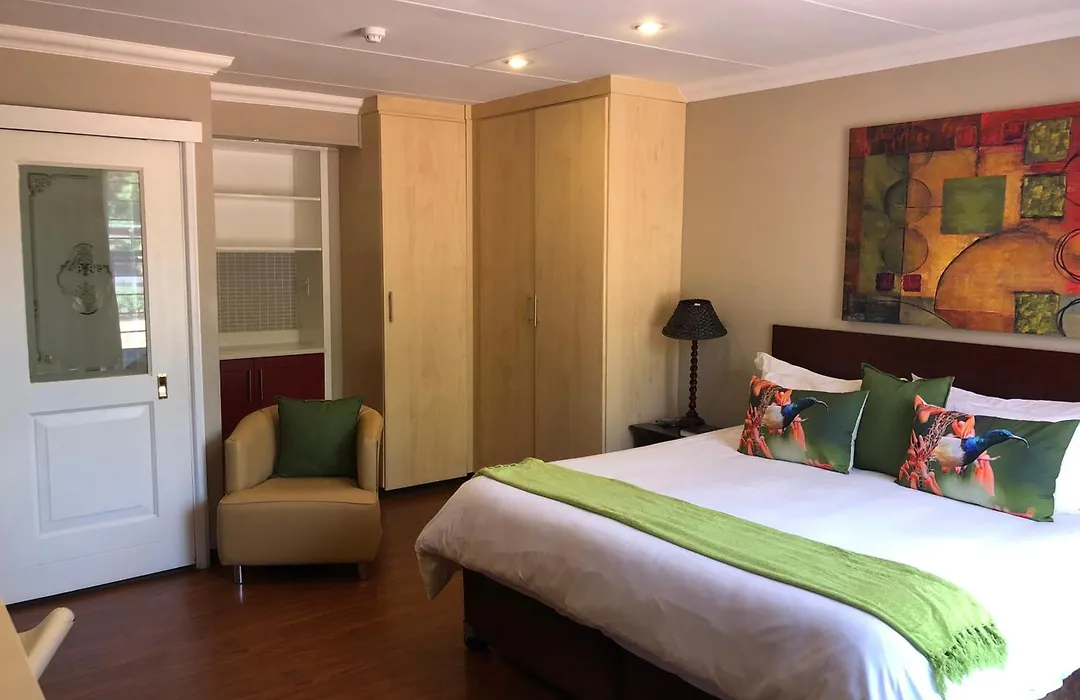 314 On Clark Guest House-1