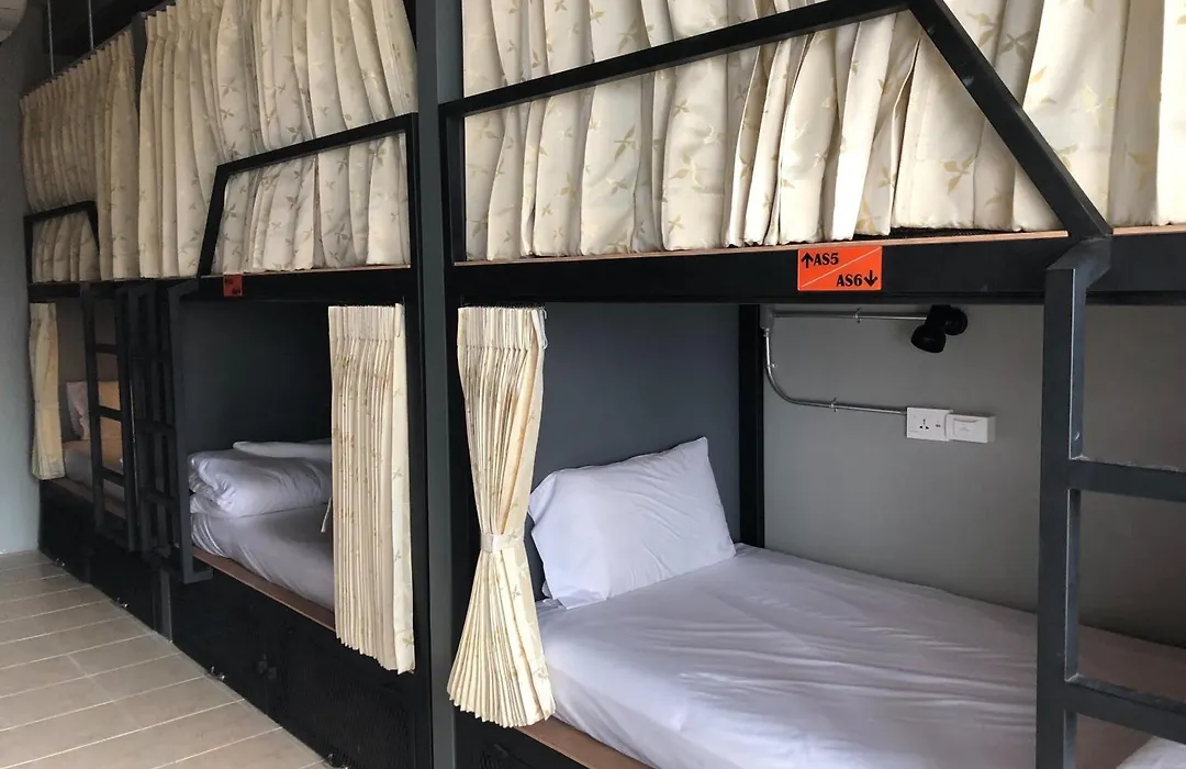 Aonang Sunset Hotel - Sha Extra Plus-1