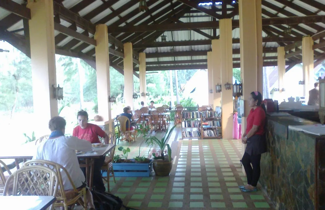 Gooddays Lanta Beach Resort Sha-1
