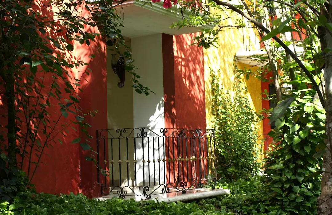 Ecotel Quinta Regia-1