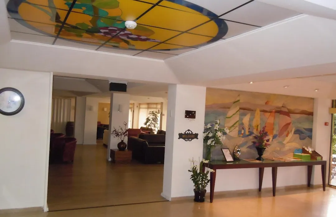 Restal Hotel-1