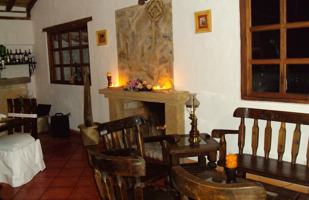 Hotel Boutique Villa Roma-1