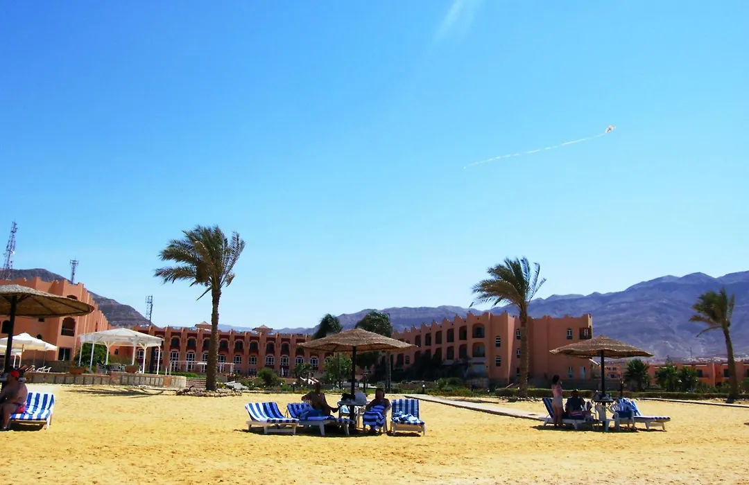 Dome Marina Hotel & Resort Ain Sokhna Managed By Al Rahala-1