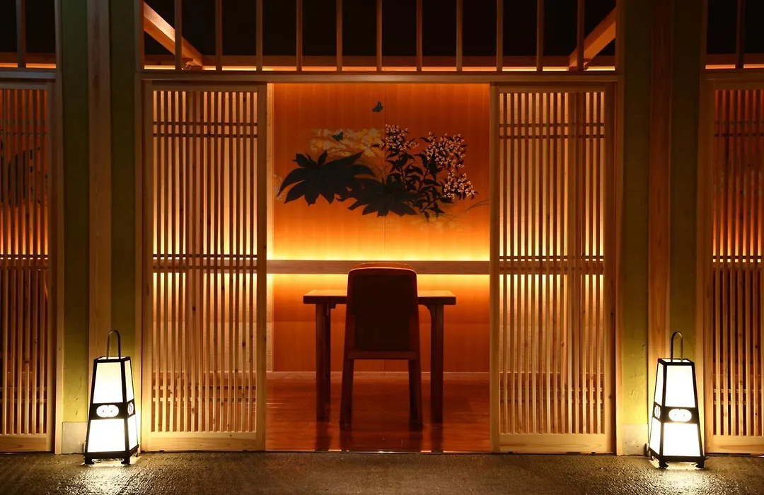 Jozankei Daiichi Hotel Suizantei-1