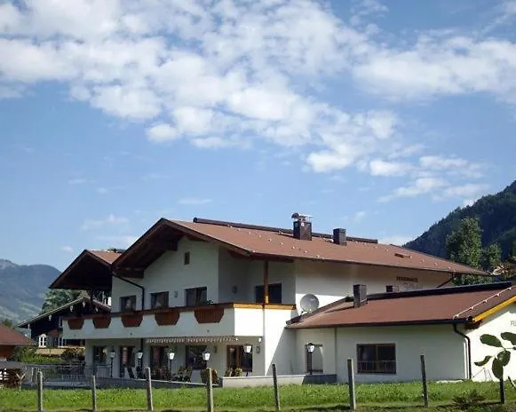 Ferienhaus Zillertal-1