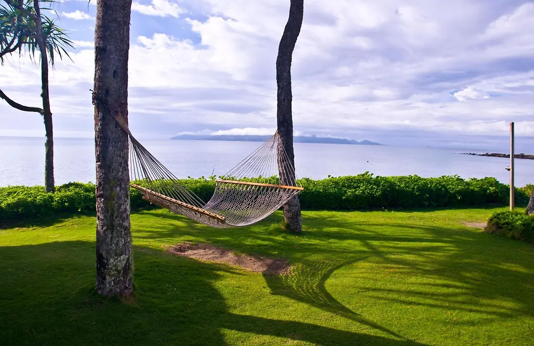 The Pearl South Pacific Resort, Spa & Golf Course-1