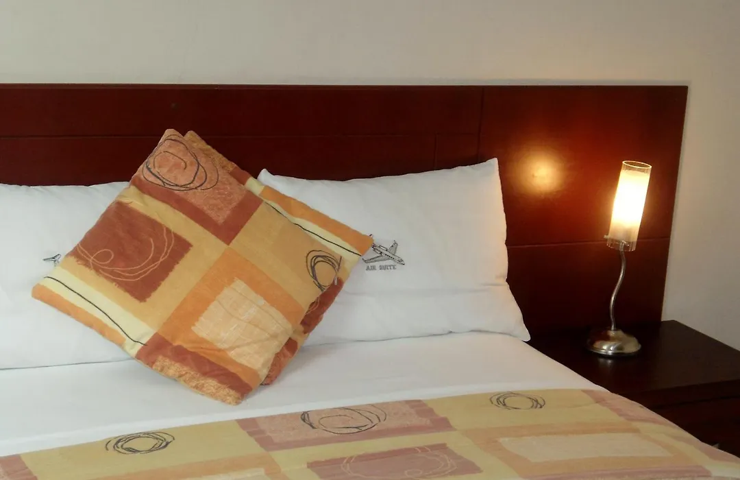 Hotel Air Suites-1