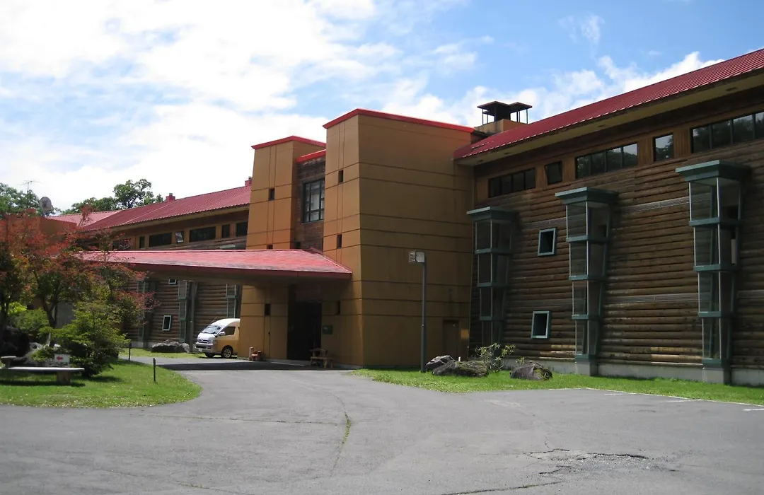 Chuzenji Kanaya Hotel-1