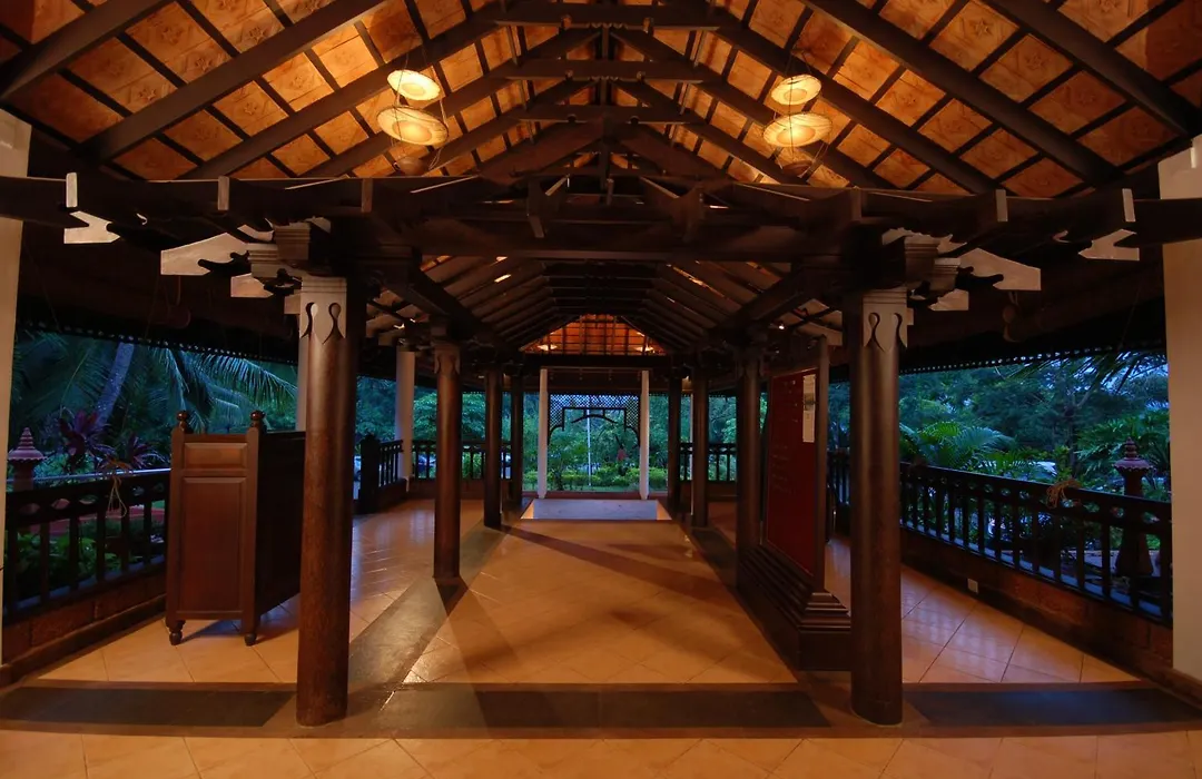 The Raviz Kadavu, Kozhikode-1