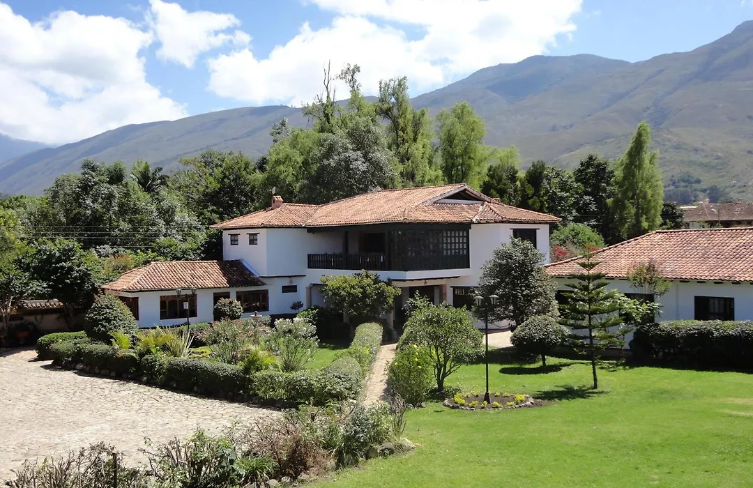 Hotel Andres Venero-1