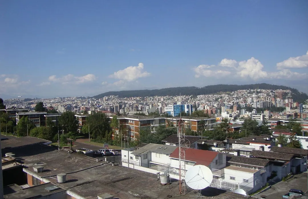 Suites Metropoli-1