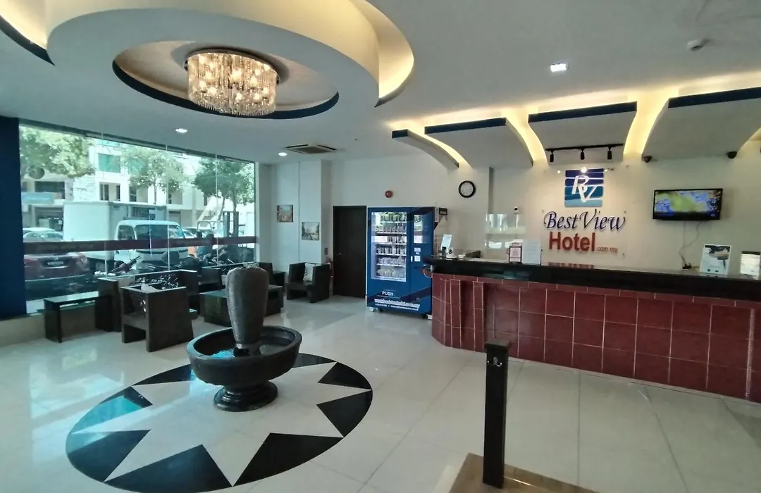 Best View Hotel Sunway Mentari-1