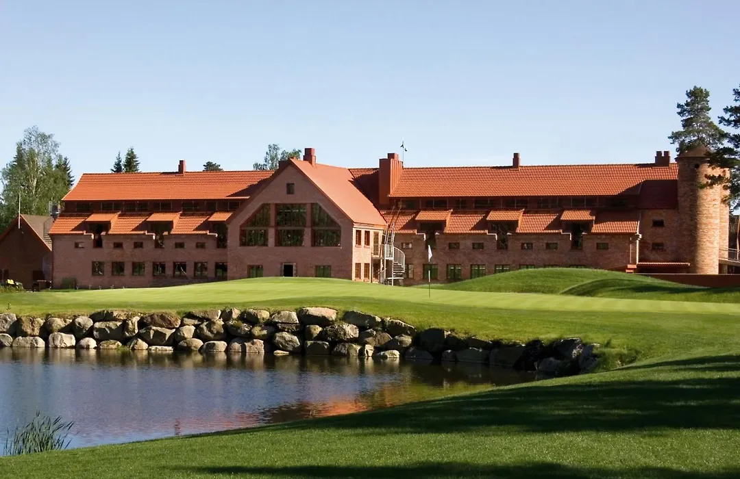 Vanajanlinna Resort-1