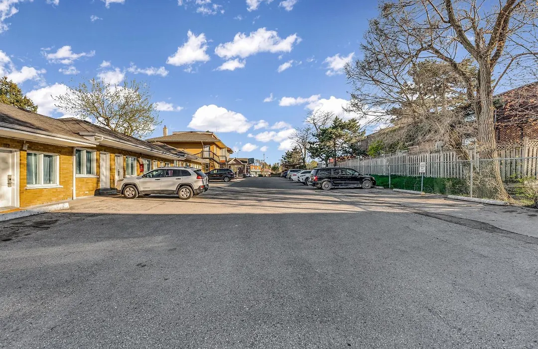 Park Motel-1