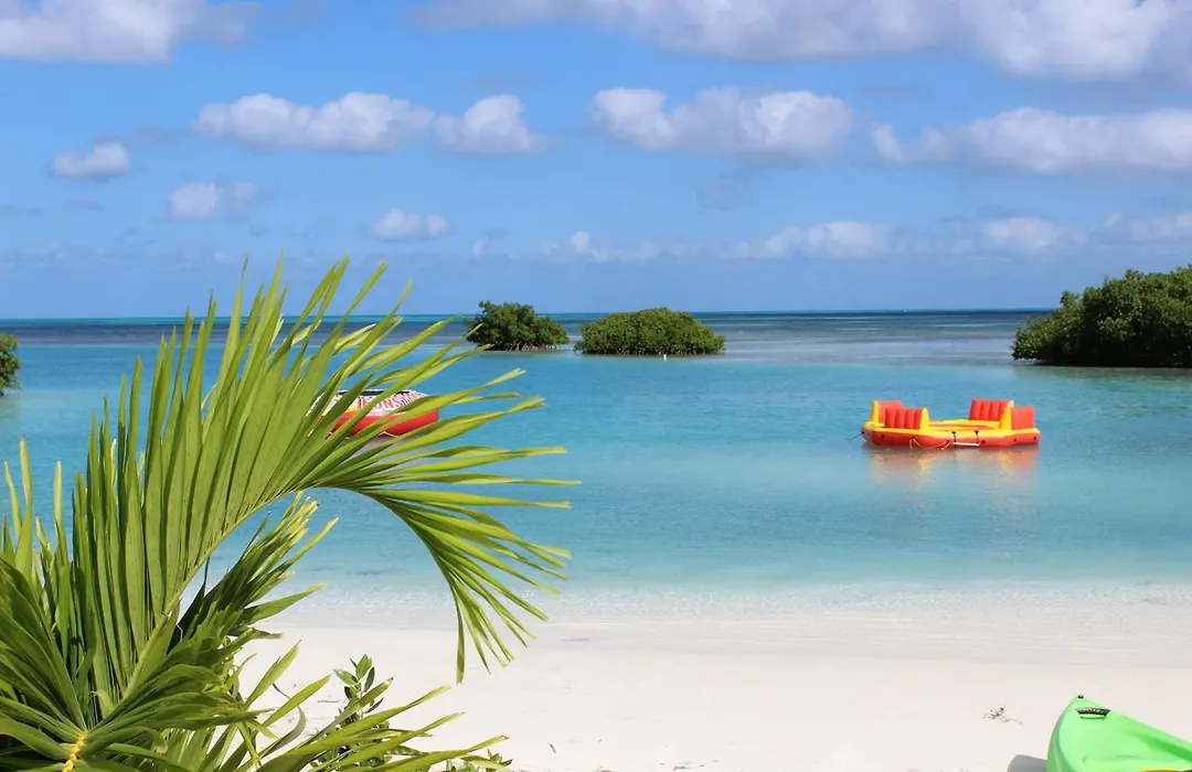 Shaka Caye All Inclusive Resort-1