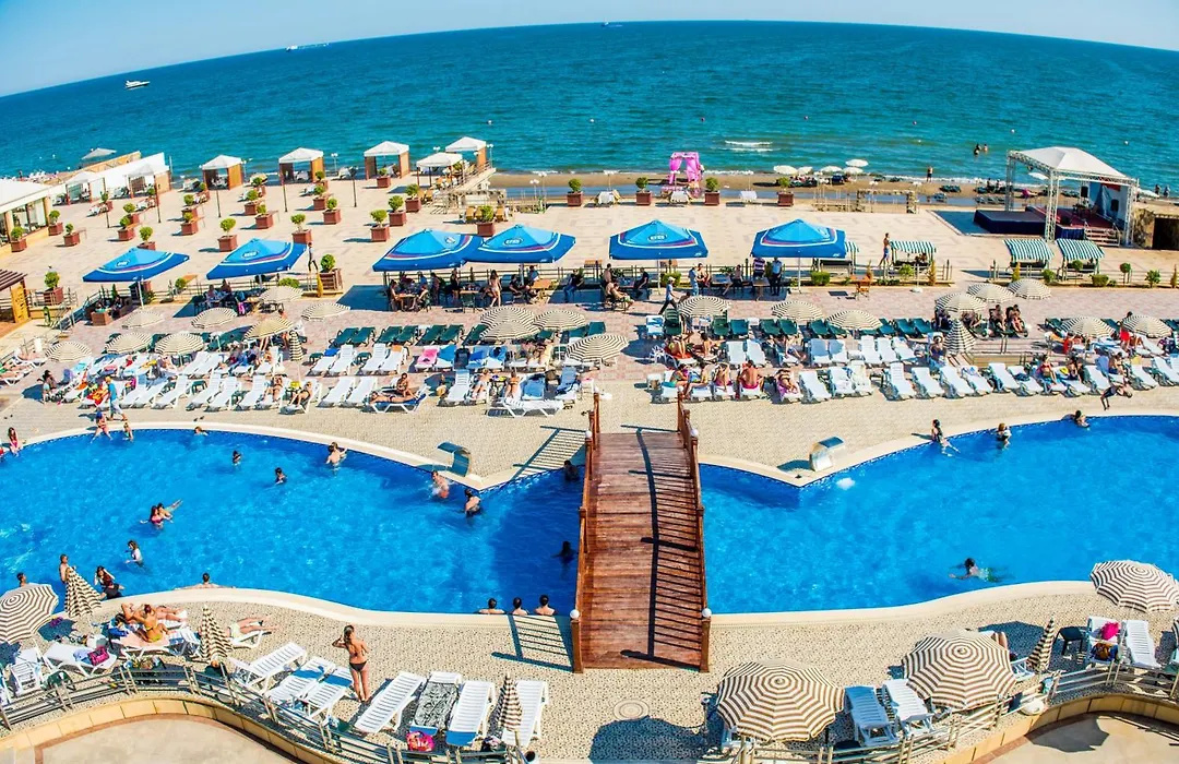 Aysberq Resort-1