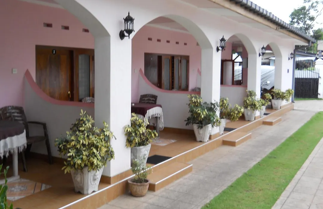 Ocean View Tourist Guest House At Negombo Beach Near The Airport-1