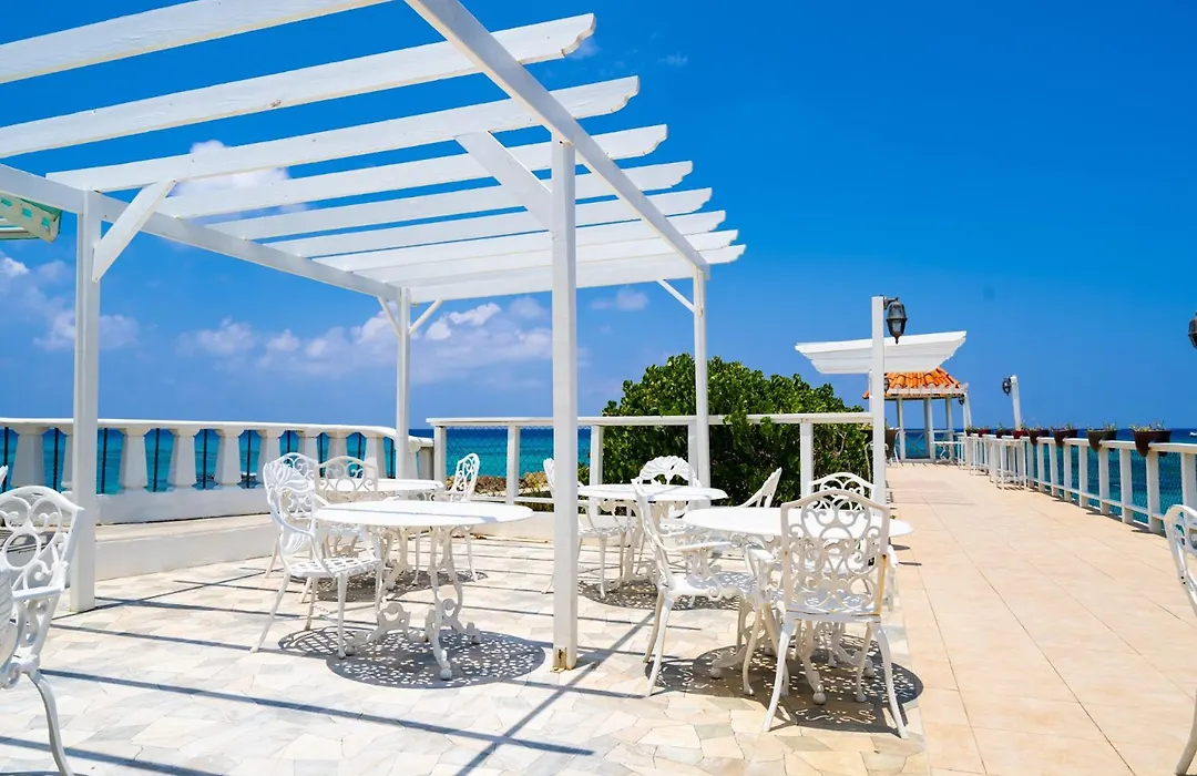 Franklyn D Resort & Spa All Inclusive-1