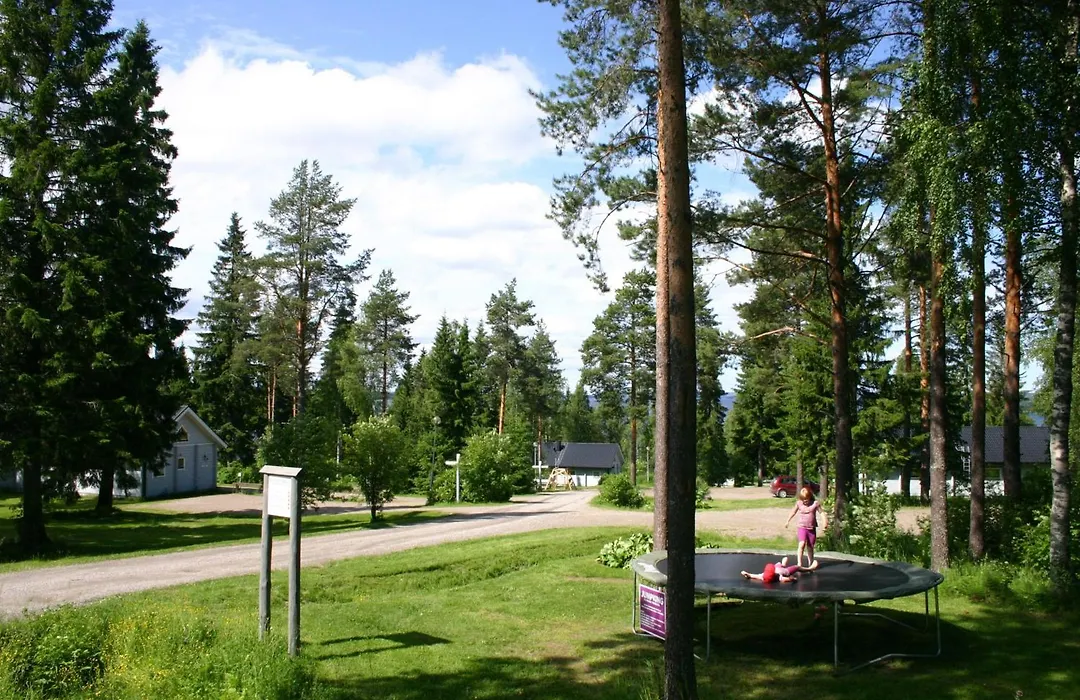 Vuokatinmaa Holiday Apartments-1