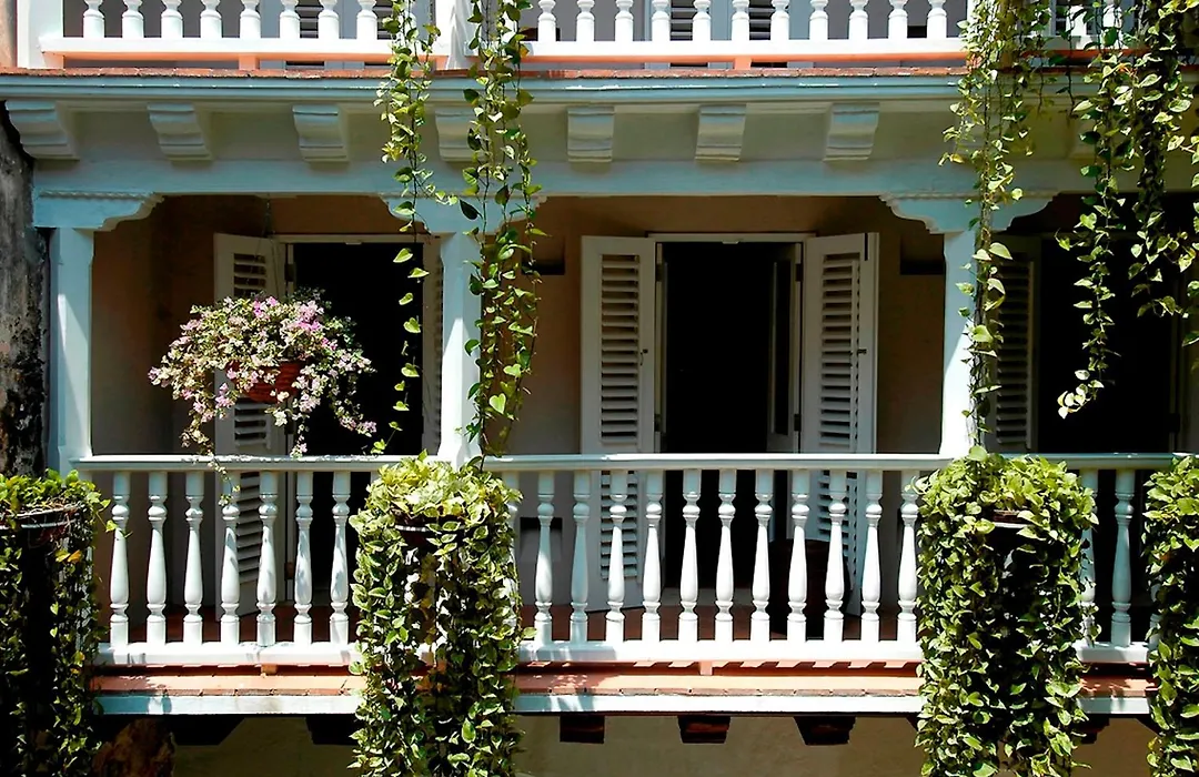 Hotel Casa Don Sancho By Mustique-1