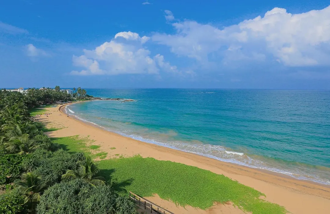 Pandanus Beach Resort & Spa-1