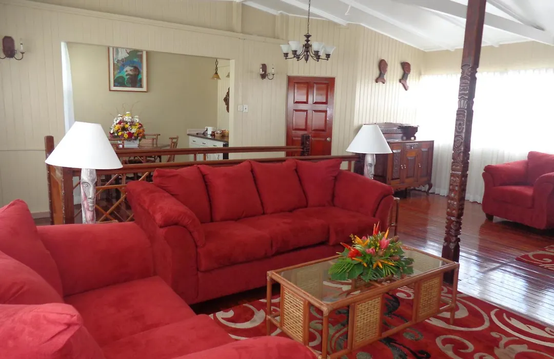 Cara Lodge Hotel-1