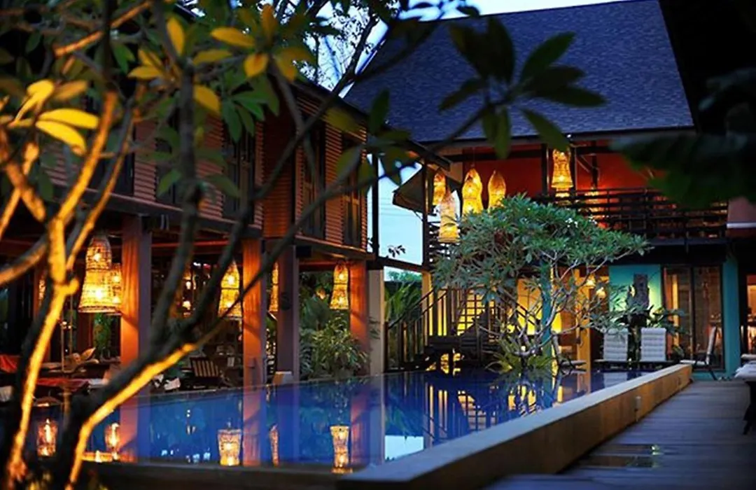 The Village House-1