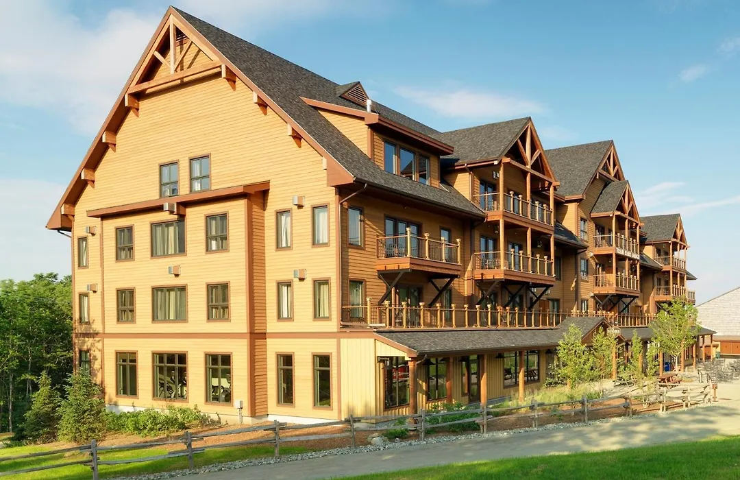 Jay Peak Resort-1