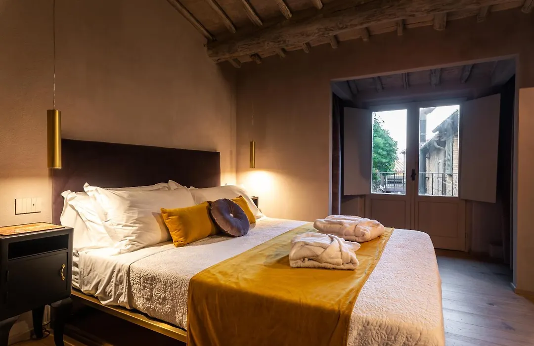 Drogheria E Locanda Franci-1