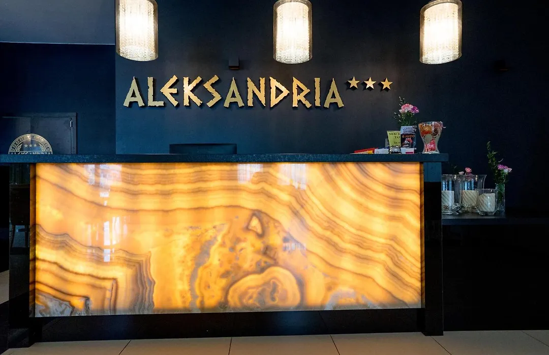 Hotel Aleksandria-1