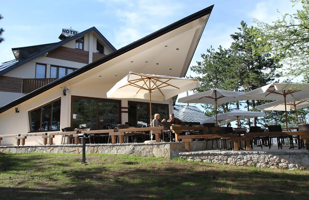 Hotel Trebjesa-1