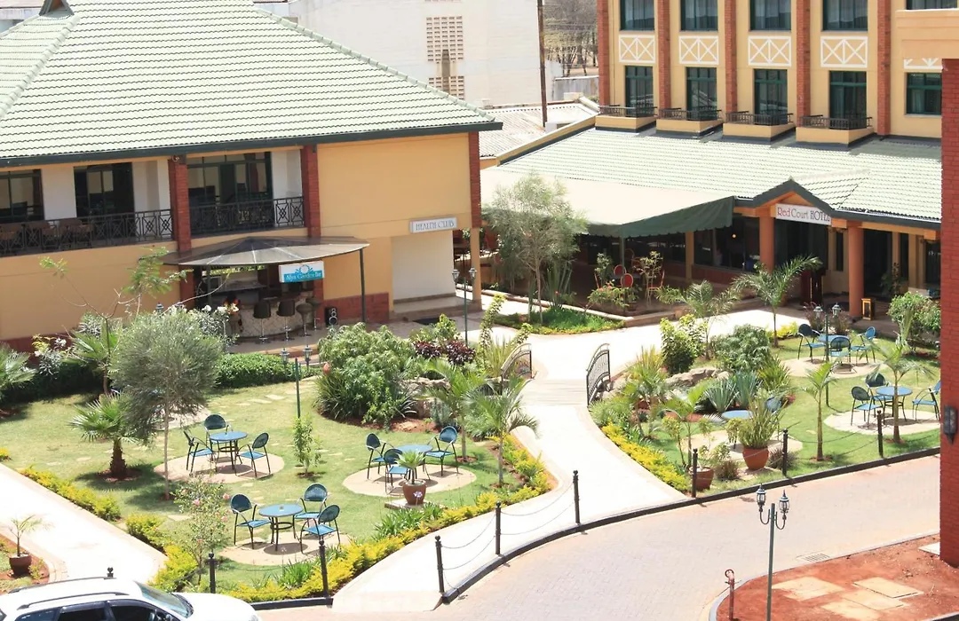 Boma Inn Nairobi-1