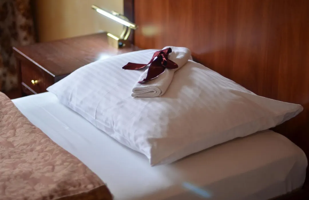The Regent Club Hotel-1