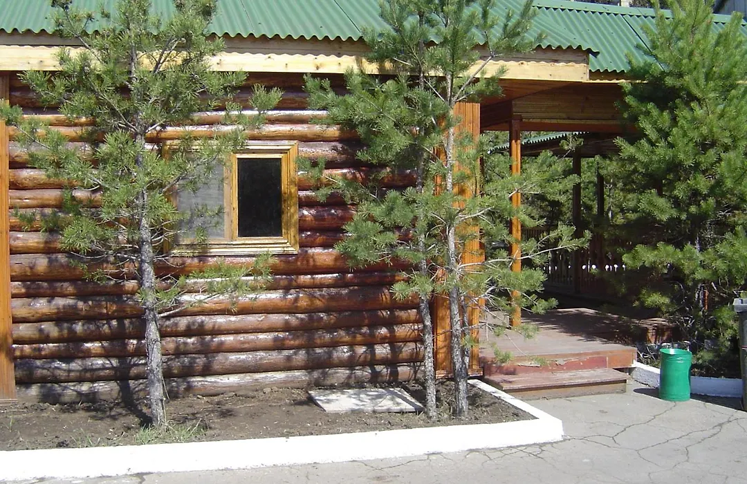 Zhibek Zholy Hotel-1