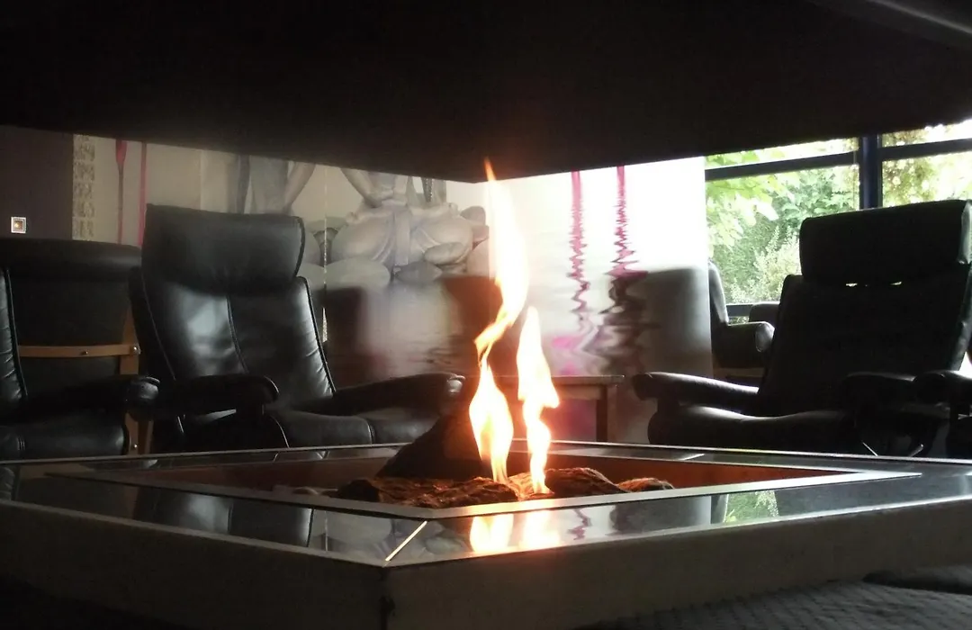 Hotel Thermen Dilbeek-1