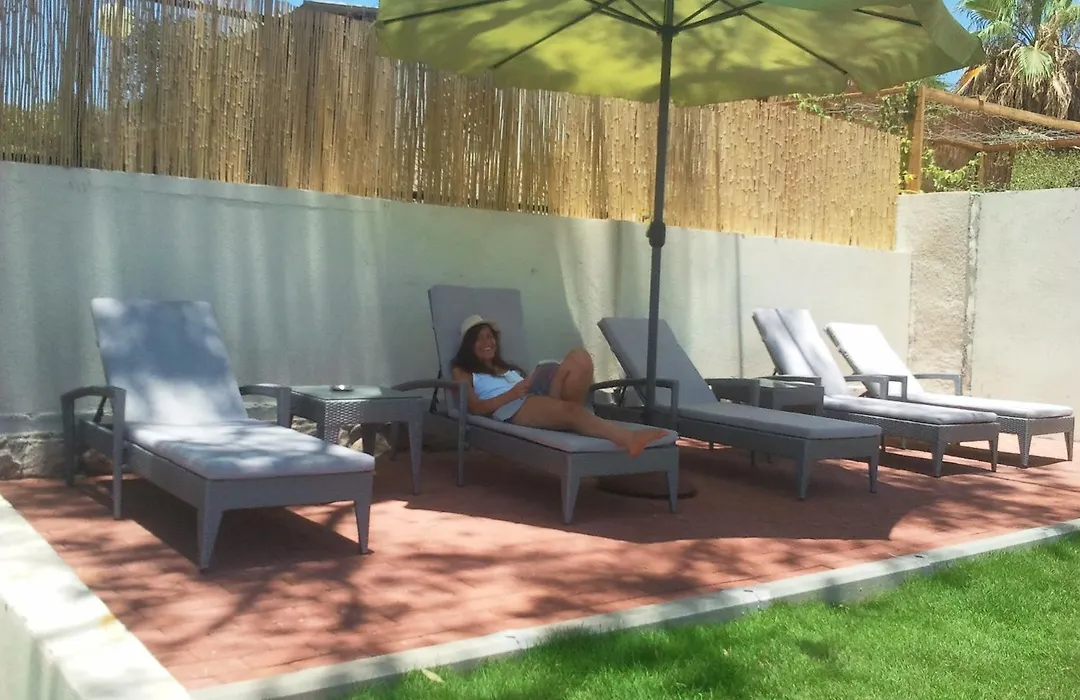 Classic Inn Eilat באווירה רגועה-1