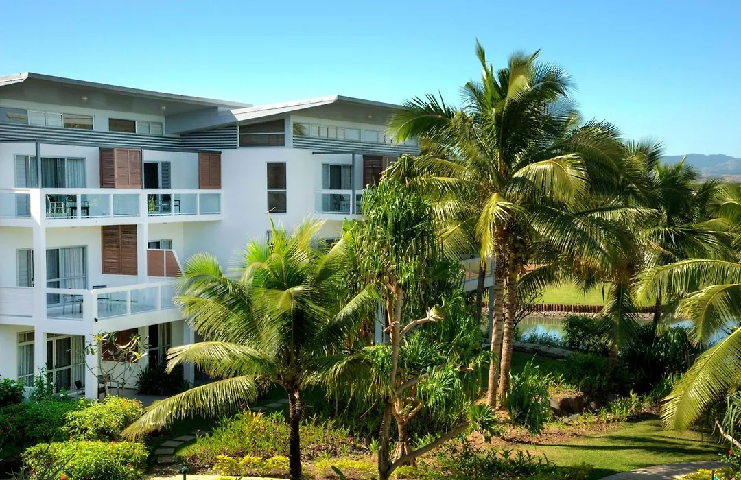 The Terraces Apartments Denarau-1