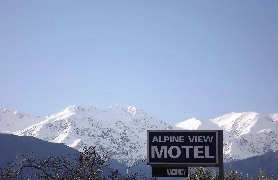 Alpine View Motel-1