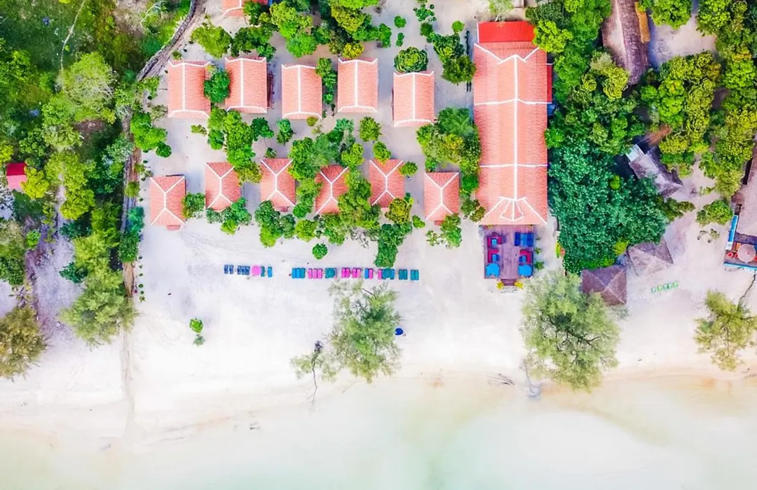 Sol Beach Resort-1