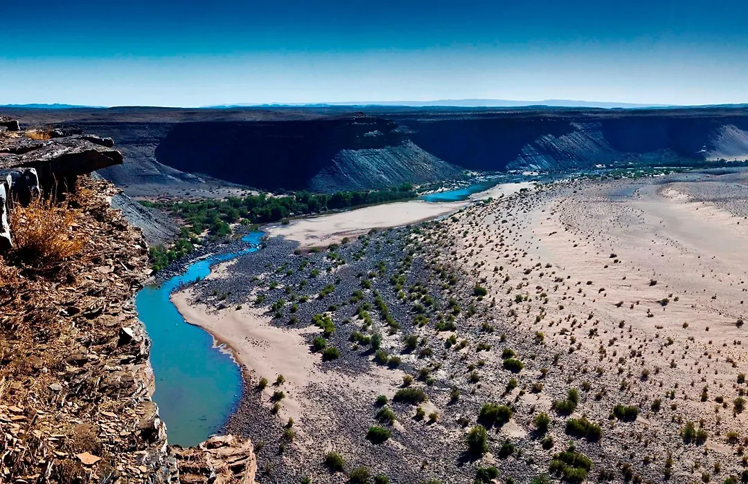Fish River Lodge-1
