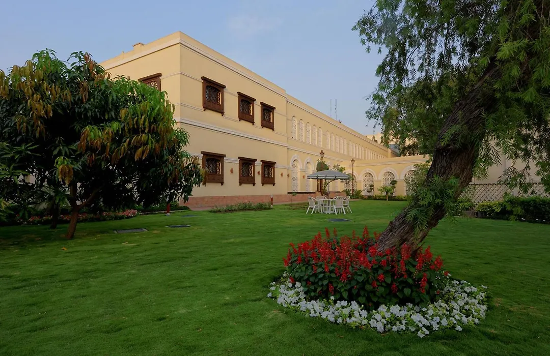 Faletti'S Hotel Lahore-1