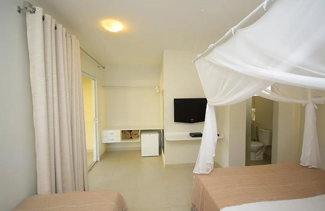 Quintal Da Arte Suites-1